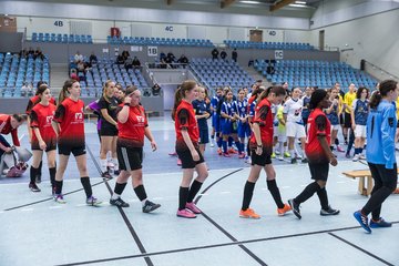 Bild 43 - wBJ Power Girls Cup Suederelbe
